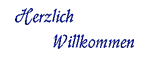 :herzlichwillkommen: